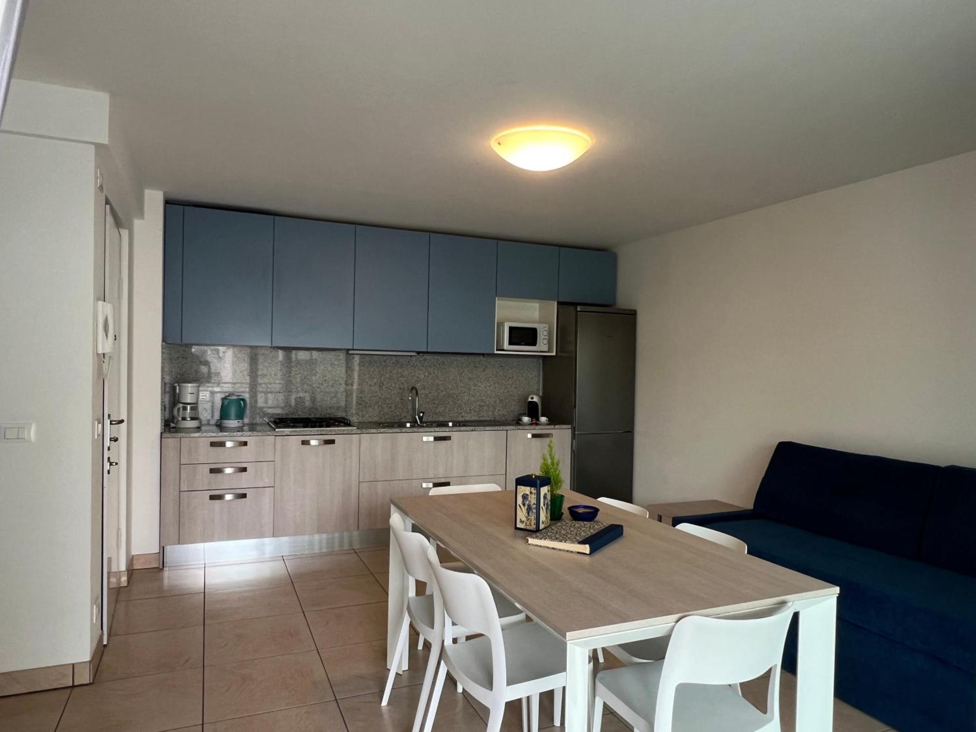 Appartamenti Mare Lignano Sabbiadoro Exterior foto