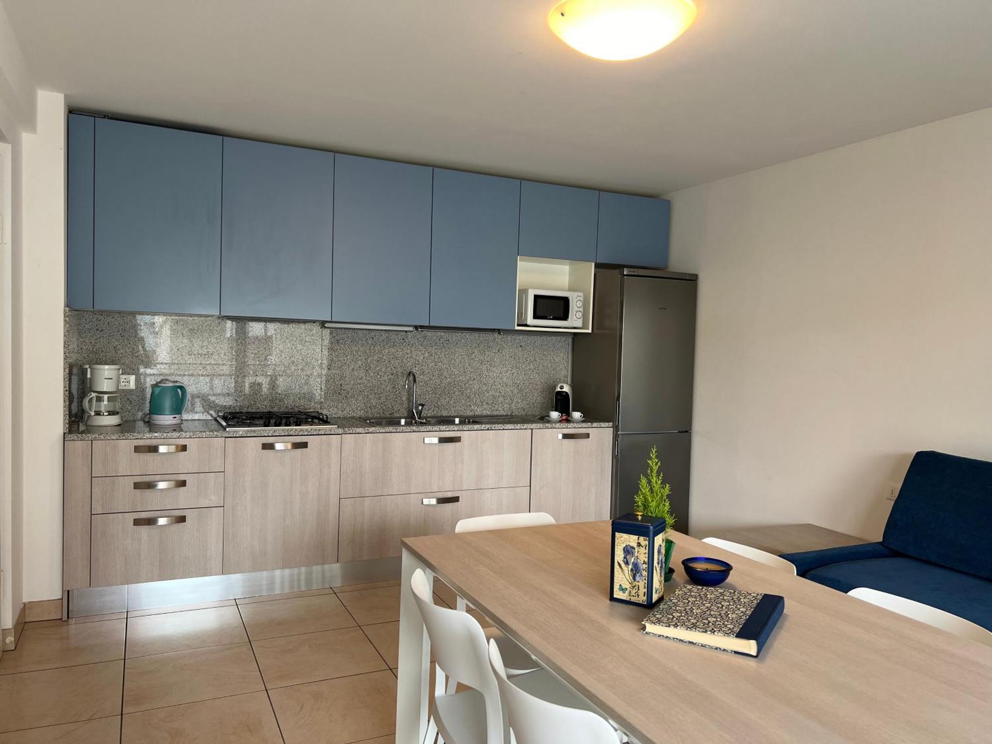 Appartamenti Mare Lignano Sabbiadoro Exterior foto