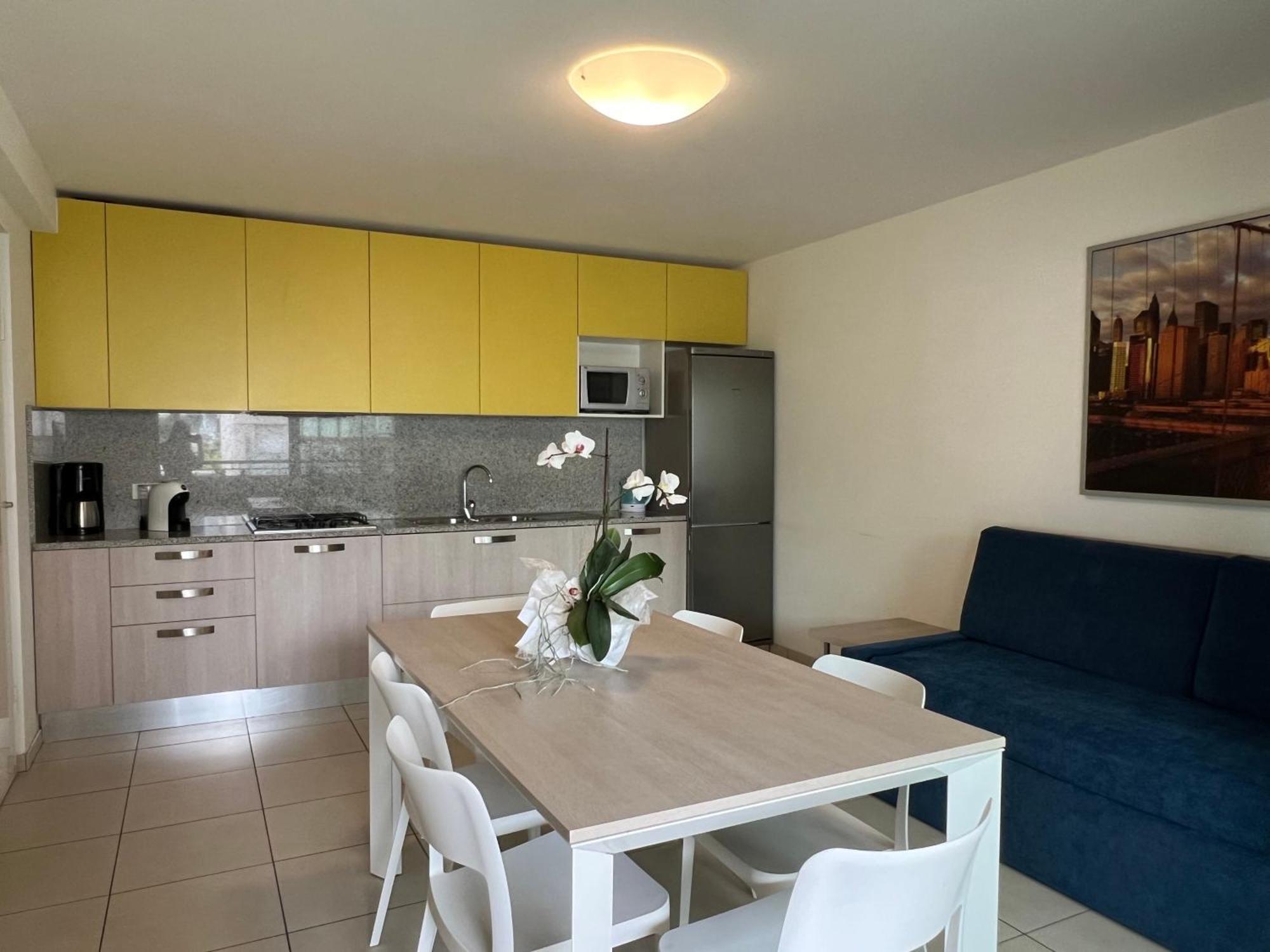 Appartamenti Mare Lignano Sabbiadoro Exterior foto