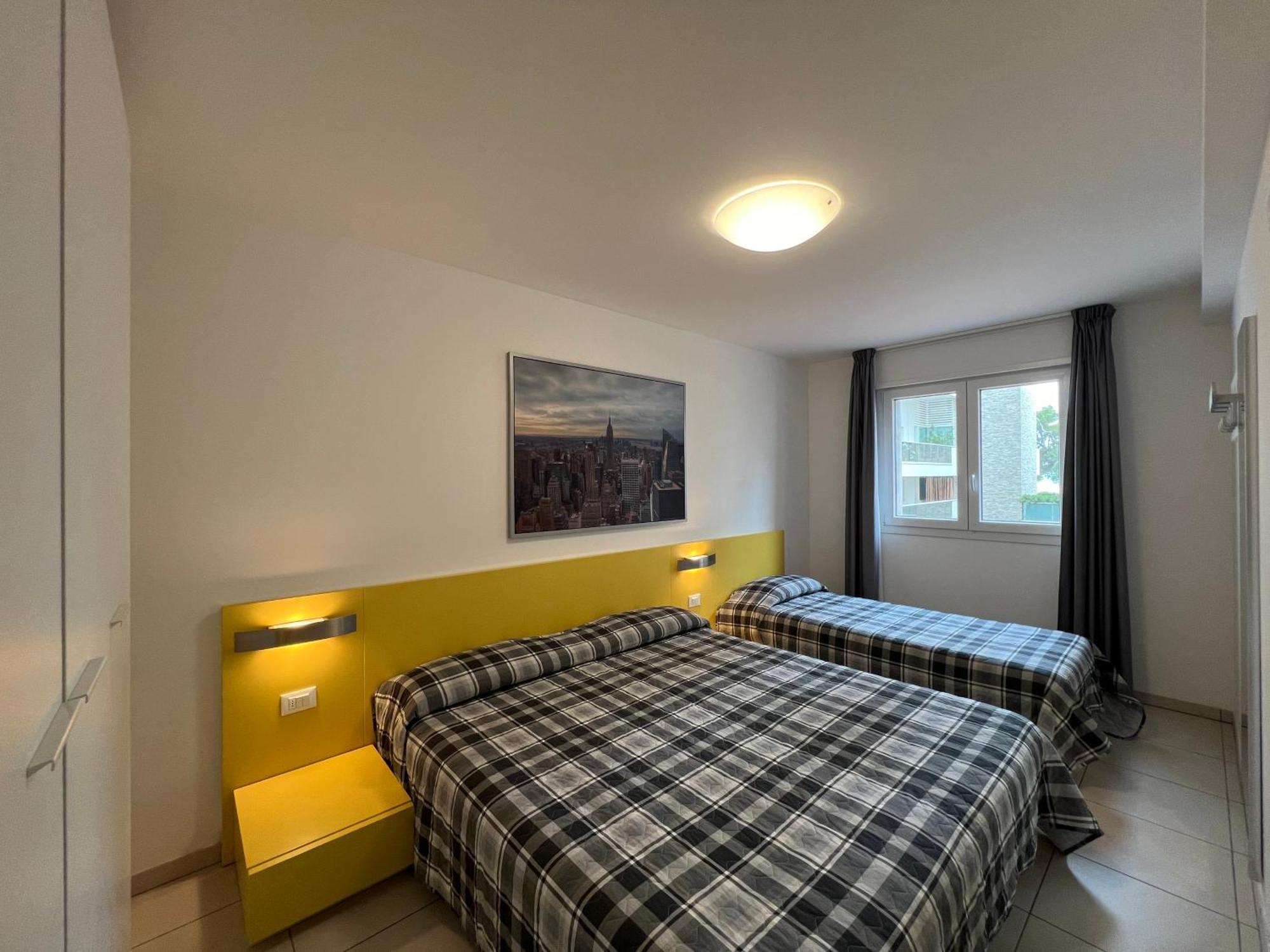 Appartamenti Mare Lignano Sabbiadoro Exterior foto