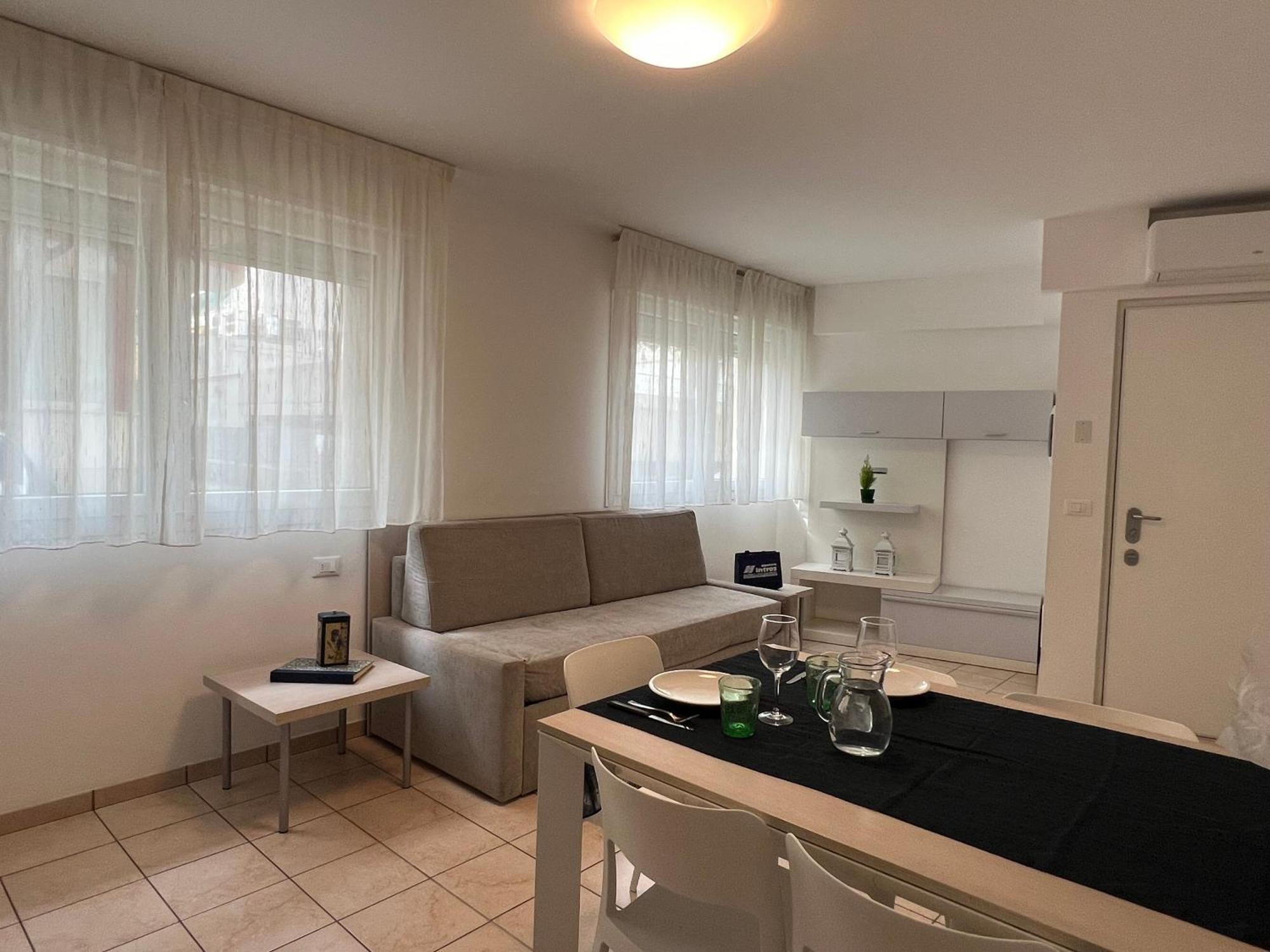 Appartamenti Mare Lignano Sabbiadoro Exterior foto