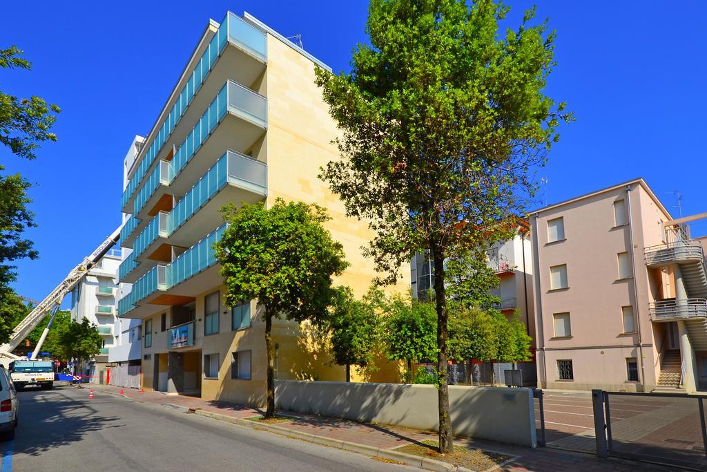 Appartamenti Mare Lignano Sabbiadoro Exterior foto